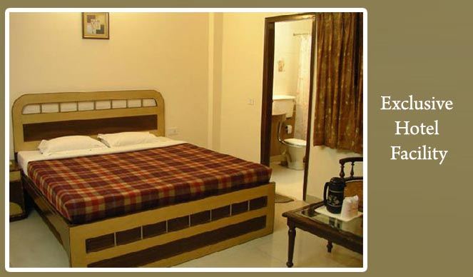 Hotel Parn Kuti | Best Accommodation Services In Udaipur | Guest House in Udaipur